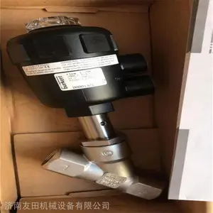 供应德国原装工业角阀00001421角阀00001488