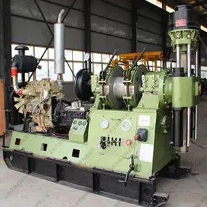 ��Ӧ����XY-44A����ȡо��� ����ǧ��������̽��� Һѹ�꾮��