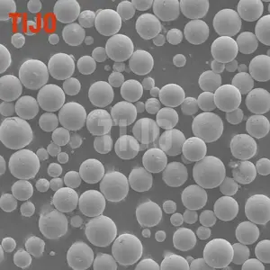 TIJO 类球形镍粉雾化超细镍粉 硬质合金钎焊