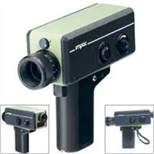 供应IMPAC测温仪 型号IGA 320/23 75℃-550℃