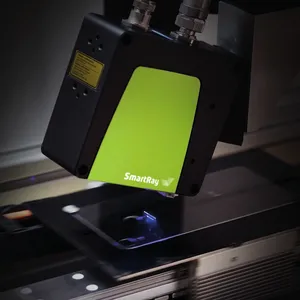 经济型ECC0 65.010德国SmartRay 3D激光线扫传感器