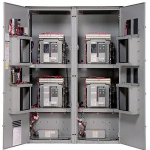 德国eaton电源NZMB1-A 40用于航天行业