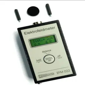 �¹����� ���糡��ѹ������EFM022