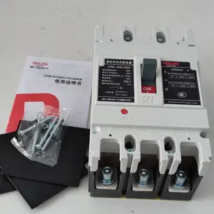 �������ܿ�ʽ��·�� CDM1-250L/3300 200A 3P��·��