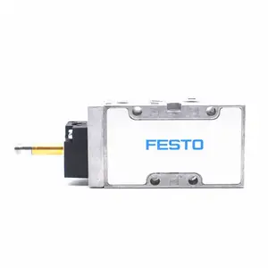 FESTO/��˹�� VUVSϵ�е�ŷ� VUVS-L25-M32C-AS-G14-F8-1C1