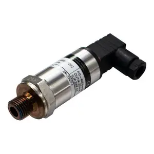 德国HELM HE24微熔压力传感器/变送器