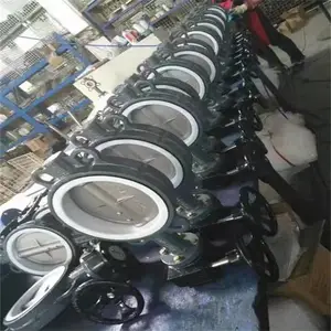 D371X-10Q/16Q DN500 �ֶ����ֶԼ����ܷ����