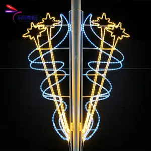 ������������װ�ι�·�ڵ���βʵ�·�Ƹ˹�����͵Ʋ�����Ʒ��