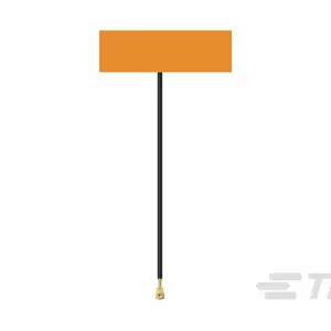 2344656-1 TE CONNECTIVITY(泰科) 天线 蓝牙, Zigbee, Wi-Fi