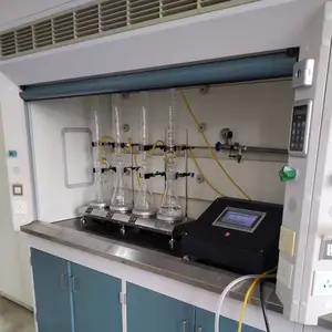 信测ICT-4晶间腐蚀仪 不锈钢铝合金黄铜和镍基合金材料