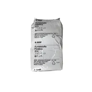 PBT ULTRADUR B4450G5 HR LS BLACK 15125