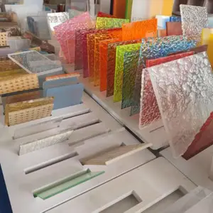 宁波亚克力珠光板 杭州品胜有机玻璃镜片供应