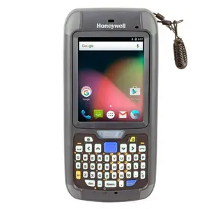 honeywell����Τ��CN75�ֳ�ʽ������ƶ������ն˲ɼ�����׿PDA
