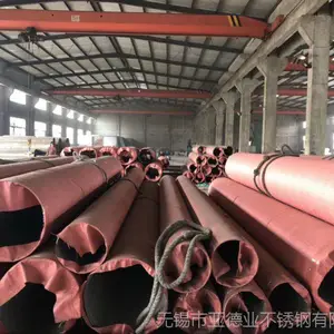 无锡304不锈钢装潢管现货充足