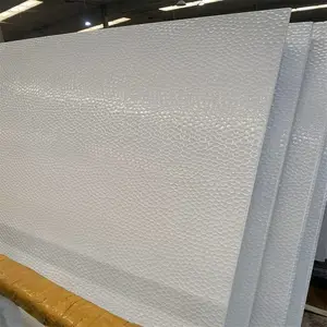 建筑幕墙1.5mm搪瓷钢板 耐候耐磨抗冲击装饰材料