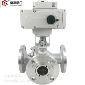 Q945F-25P�綯��ͨ�� ����T��L���� ת���������DN100