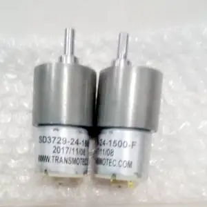 ���Transmotec ����΢�͵������ PD3237-24-51-BF