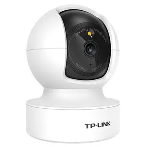 TP-LINK 300万全彩云台无线网络摄像机 TL-IPC43CA
