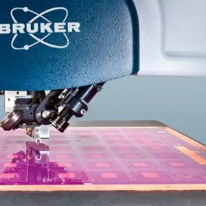 Bruker��³��Dektak XTL ����������ϵͳ ��ߴ羧Ƭ����������̨���ǣ�