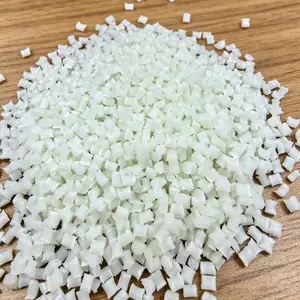 PA66加纤增强玻纤GF20%30%50%增韧耐磨高强度硬度PA66改性