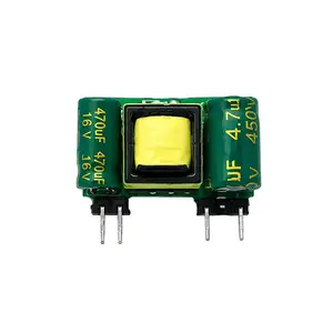 DL-PS-5W系列 5W微型隔离开关电源模块