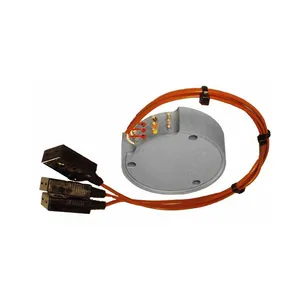 Michigan Scientific AMP-TC�ȵ�ż�Ŵ��� ������ת���¶Ȳ�������