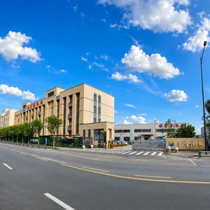 山东宏金机械设备有限公司