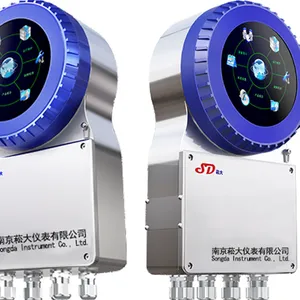 江苏TOC/COD分析仪销售 欢迎咨询 南京菘大仪表供应