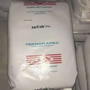 美国特诺尔爱佩斯 TPV 8167N 热塑性橡胶 高强度 抗形变 耐腐蚀 建筑材料