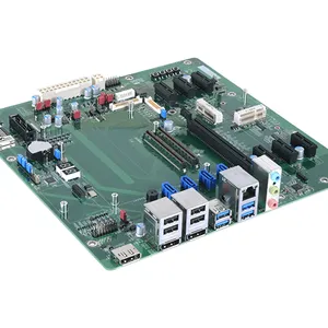 COM332-B(R.A) COM Express® R2.1, Pin-out Type 6