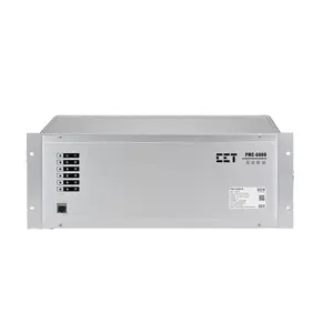PMC-6000低压变电所电力远动终端应用场景:铁路电力远动