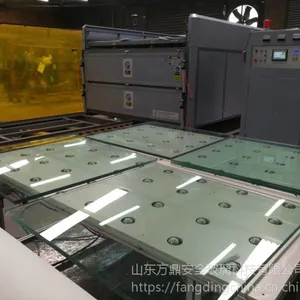 夹胶玻璃设备 方鼎夹胶炉