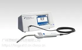 INFICON英福康Sensistor Sentrac 氢泄漏检测器