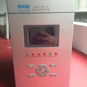 供应国电南瑞NSR653RF-D00小接地选线装置