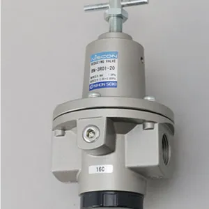 日本精器nihonseiki调压阀BN3R01-15专业销售