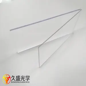 防刮花PC板 PC板雕刻高耐磨切割加工双面加硬***塑料板