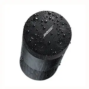 Bose SoundLink Revolve 蓝牙扬声器