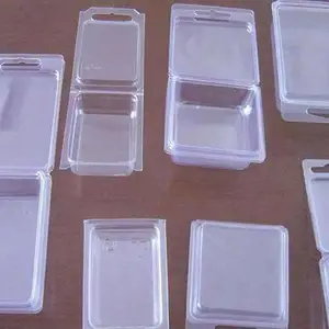 广东东莞厂家直销专业供应订制吸塑PET PVC 内托吸塑盒