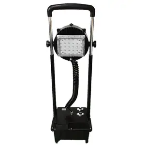 SW2600����ǿ�⹤���� SW2601��Ѵ����LED�ƶ��������޾�ʾ��