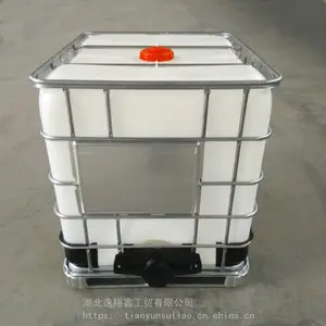 �����人���ֶ�Ͱ�ݻ�1000L����Ͱ����DN50��80ϸ˿���¶�Ͱ��Ͱ����Ͱ