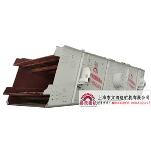 2YK2460多层振动筛
