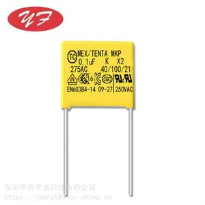 X2�������0.15uF�ž�10�ͺ�154K275V����