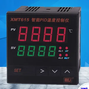����PID�¶ȿ����� XMT-615