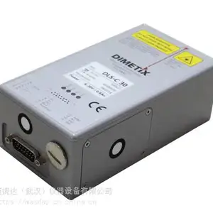 Dimetix迪马斯DAN-10-150激光测距传感器上海供应