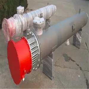 180KW����յ���ˮ��ѭ����������������ʹܵ�ʽ�縨�ȵ��ȹ�