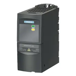 6SL3210-1KE31-1UB1西门子G120 55.0kW变频器X6SL32101KE311U