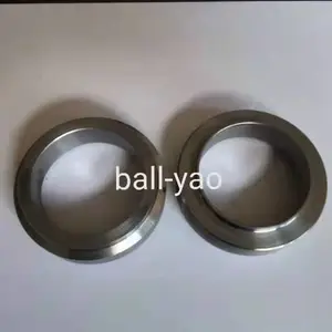阀座金属密封圈