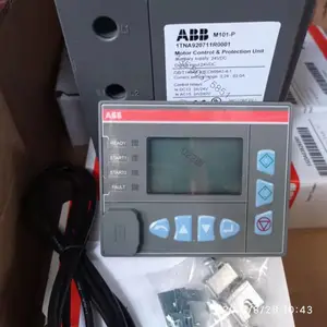 ABB M101-MͨѶ����Mod MD21 110VAC+LNG70-***+TK201