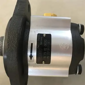 PARKER 柱塞泵 PD140PS02SRS5AL00T00A0000 02E-83683-5