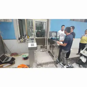 ����ʶ���բ_����ͨ���Ž�_����ڿ���ϵͳ-�ɷ��Ƽ�